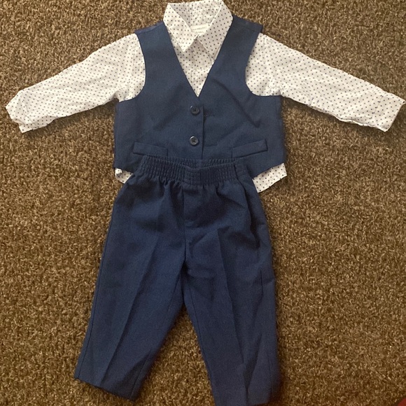 Baby boy Heiden - Picture 1 of 1